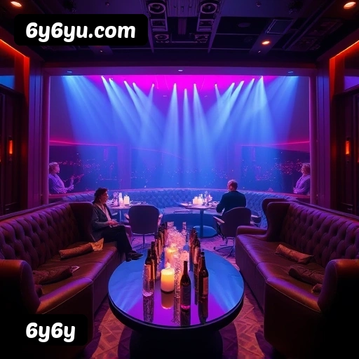 Dealers profissionais da 6y6y