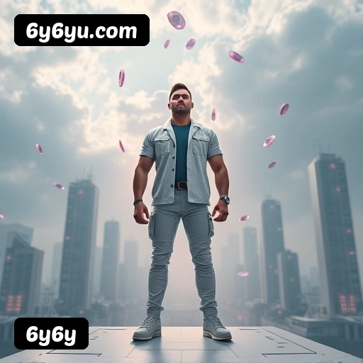 Instalação iOS 6y6y