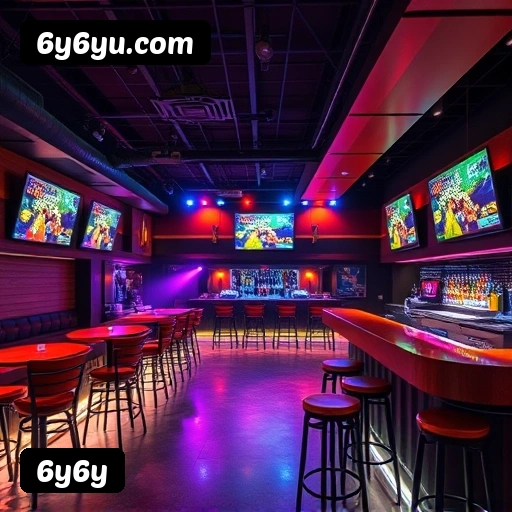 Instalação Android 6y6y