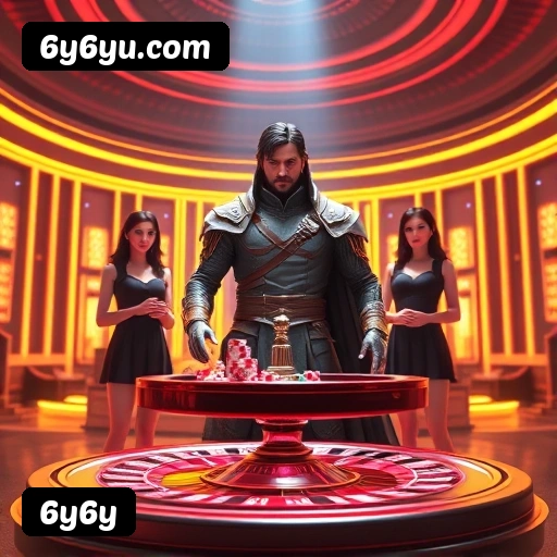 Instalação PC 6y6y